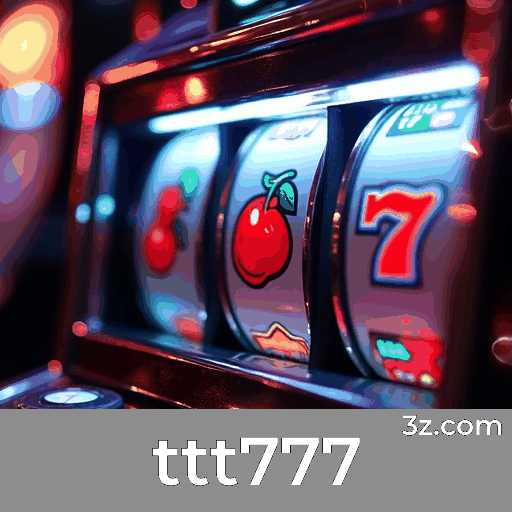 ttt777: Slots - Grandes Prêmios, Jogos de Mesa - Estratégia, Dealer ao Vivo - Interatividade
