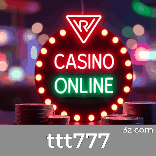TTT777: Experiência de Cassino Profissional e Realista
