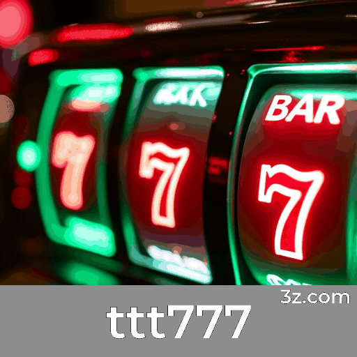 ttt777: Plataforma de Apostas Confiável e Rápida