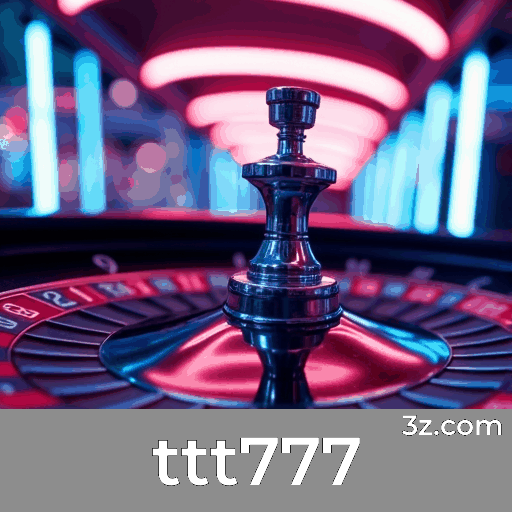 Explore ttt777: Diversão com Slots e Mais